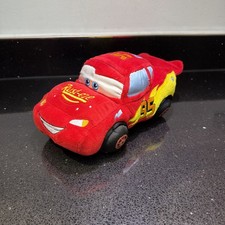 Peluche Disney Pixar Cars
