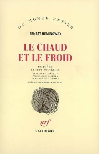 Chaud froid un - froid:,