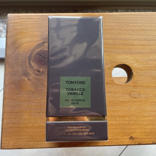Tom ford tobacco vanille - tom,