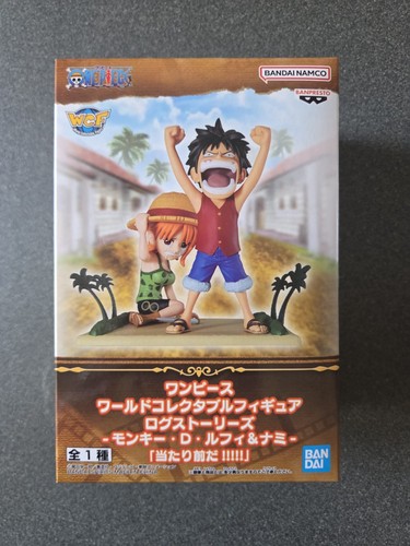 One piece nami - piece, monkey