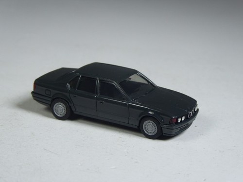 Herpa bmw 735i - (yg-46),