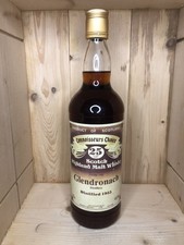 GLENDRONACH 1955 Connoisseurs