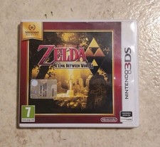 The Legend Of Zelda: A Link