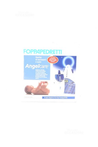 Angelcare babycontrol - angelcare,