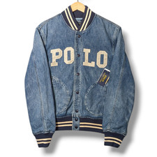 Polo Ralph Lauren Denim