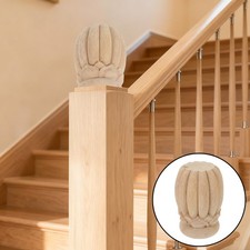  Colonne intaglio legno stile