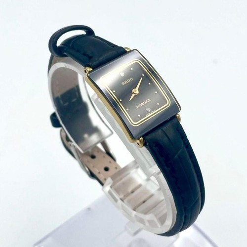 Orologio donna rado florence - donna,