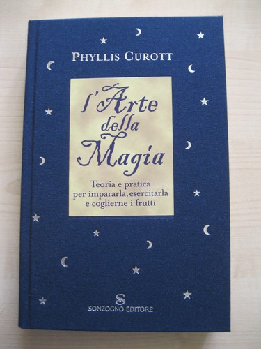 Arte della magia phyllis - della,