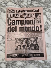 Gazzetta dello sport Italia