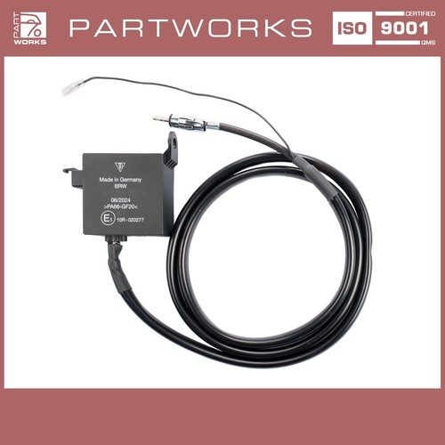 Amplificatore antenna per