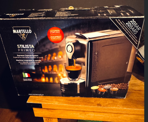 Martello stilista primeo - stilista,