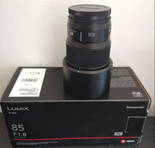 PANASONIC ITALIA OBBIETTIVO