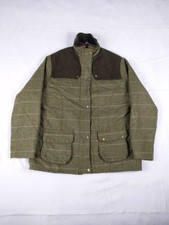 Giacca donna Rydale tweed country taglia 16 - ottime condizioni