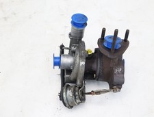 Turbocompressore opel combo - turbocompressore,