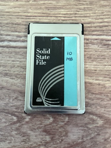 Scheda memoria flash file - pc,