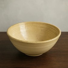 Insalatiera terracotta