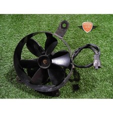 Elettroventola ventola radiatore Suzuki Burgman 250 1998 2001