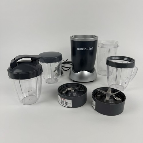 Nutribullet 101b magic - nutribullet, nb-101b