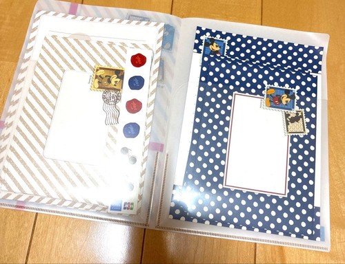 Set lettere disney - set,