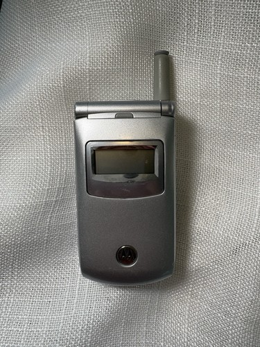 Motorola t720c alltell raro - motorola,