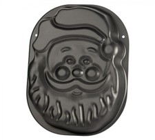 Stampo forma babbo natale - forma,