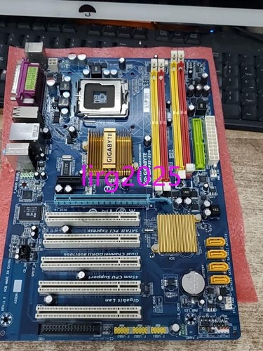 Scheda madre gigabyte - scheda,