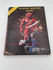 Advanced Dungeons & Dragons
