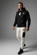 Tuta Uomo The North Face