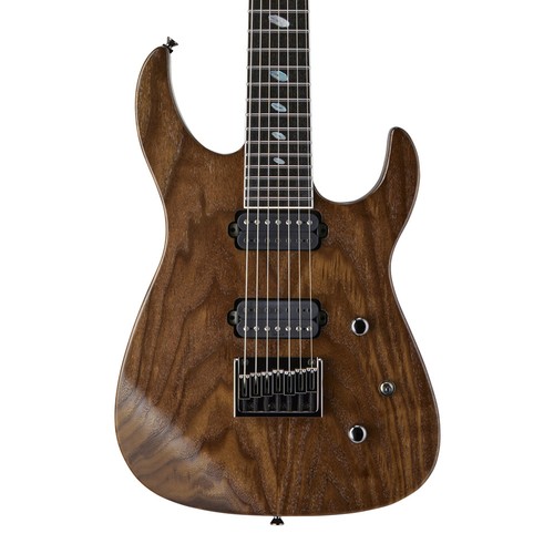 Caparison dellinger7 ef - caparison, dellinger7-wb-fx