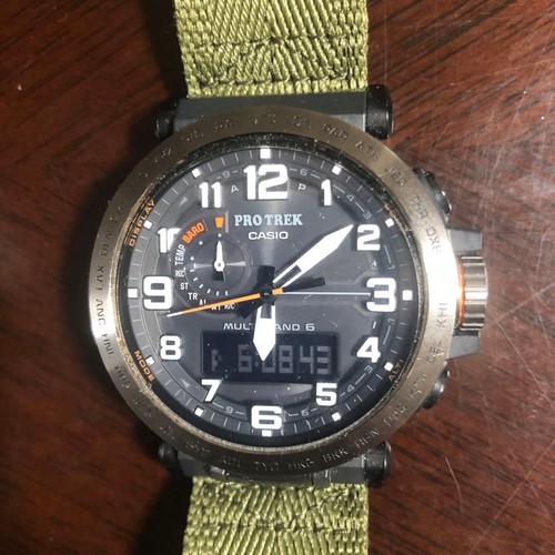 Orologio multifunzione casio - orologio,