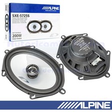 Casse Alpine SXE-5725S Kit