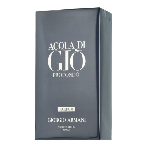 Giorgio armani acqua - giorgio, di