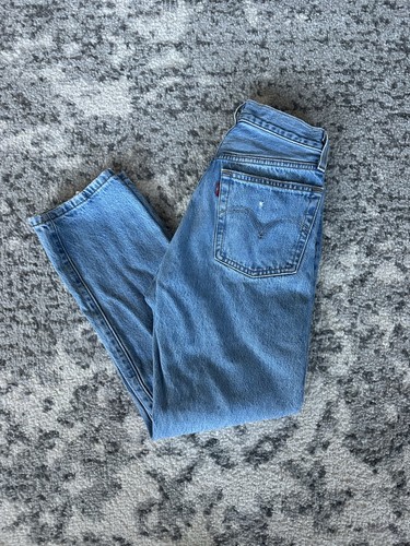 Levi 501 jeans - 501,