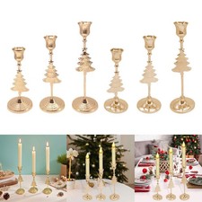 Portacandele da 3 pezzi