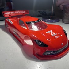 Protoform USGT. Radiografia