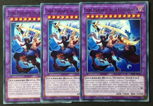 Playset ligre danzante - 3:,