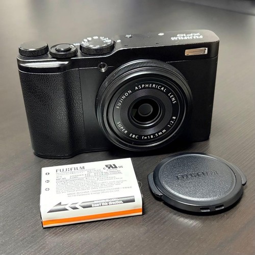 Fujifilm fuji xf10 mp - fujifilm,