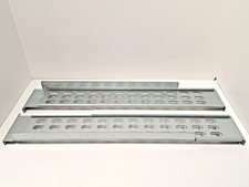 Generic 2U Data Cabinet Rack