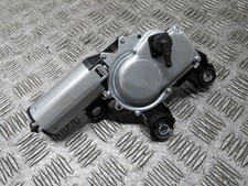 Motore tergicristallo Audi A4