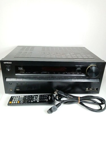 Onkyo nr616 ricevitore av - onkyo, tx-nr616