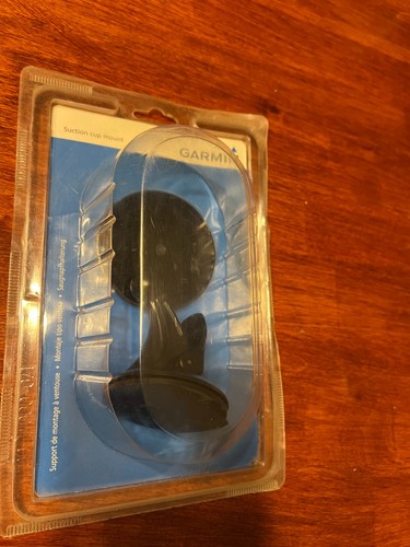 Garmin supporto ventosa - garmin,