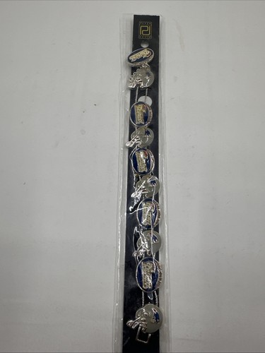 Bracciale casco logo new - casco,