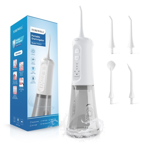 Turewell idropulsore dentale - turewell,