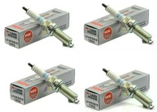 Kit candele ngk iridium - kit,