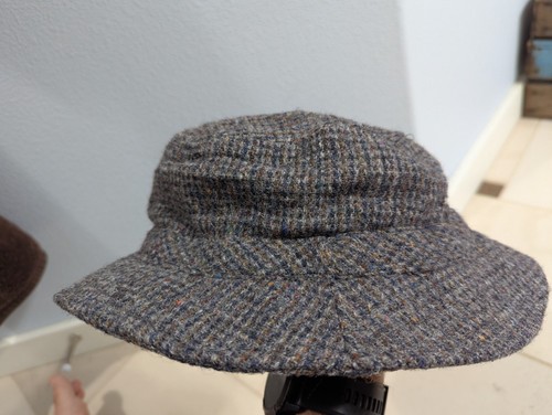 Cappello uomo bean harris - bean,