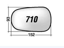 Per Renault Clio 1994-1998