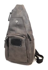 Zaino Monospalla Uomo Avirex