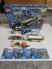 LEGO CITY: Stazione dei