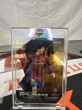 Lionel Messi 2018-19 Finest