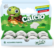 AF® - 8 Earth Turtle